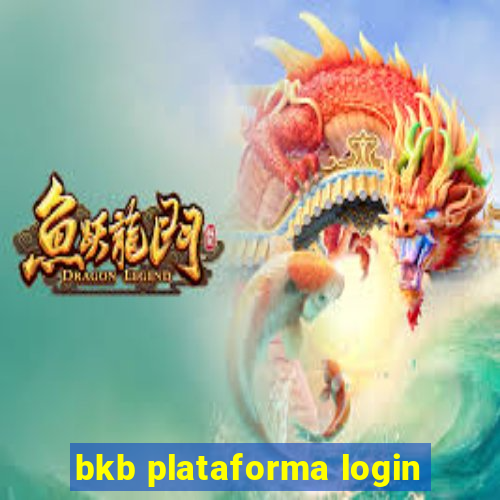 bkb plataforma login