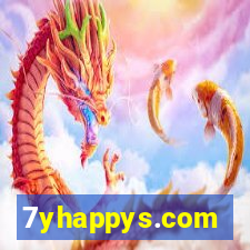 7yhappys.com