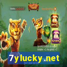 7ylucky.net