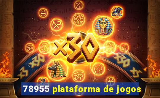 78955 plataforma de jogos