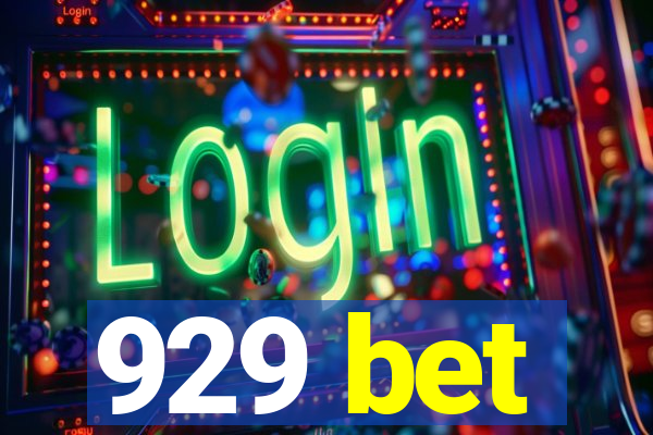 929 bet