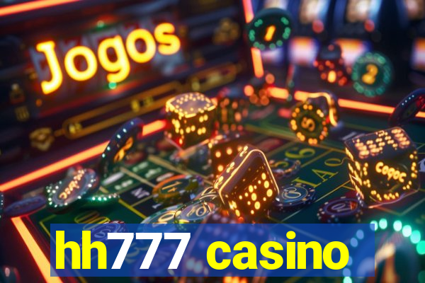 hh777 casino