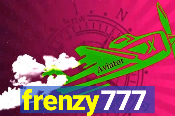 frenzy777