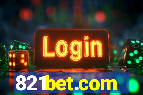 821bet.com