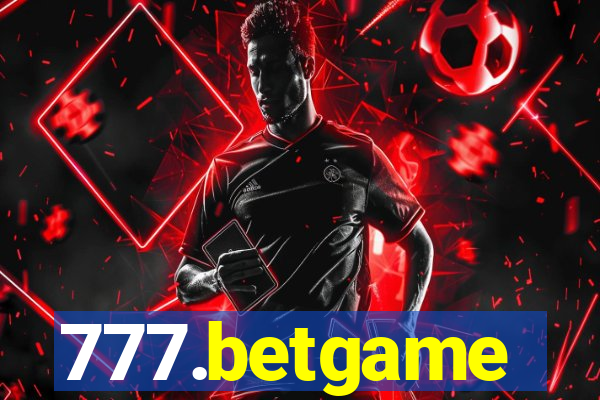 777.betgame