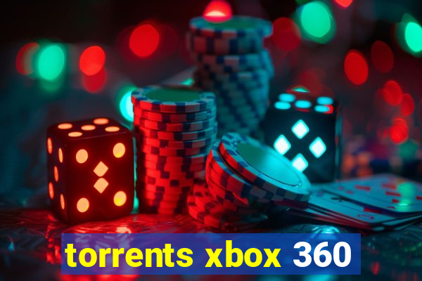 torrents xbox 360