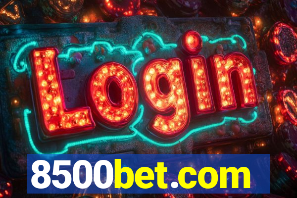 8500bet.com