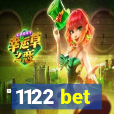 1122 bet