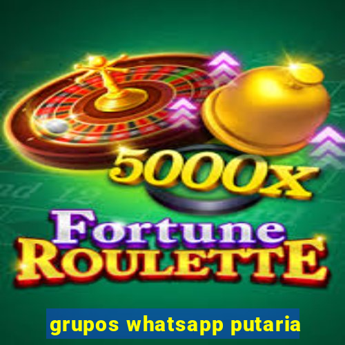 grupos whatsapp putaria