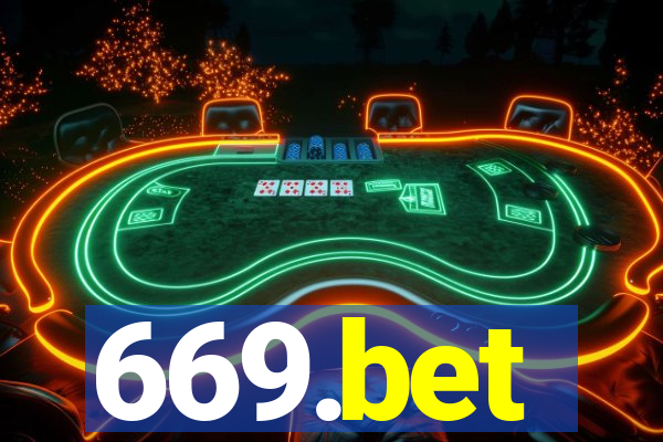 669.bet