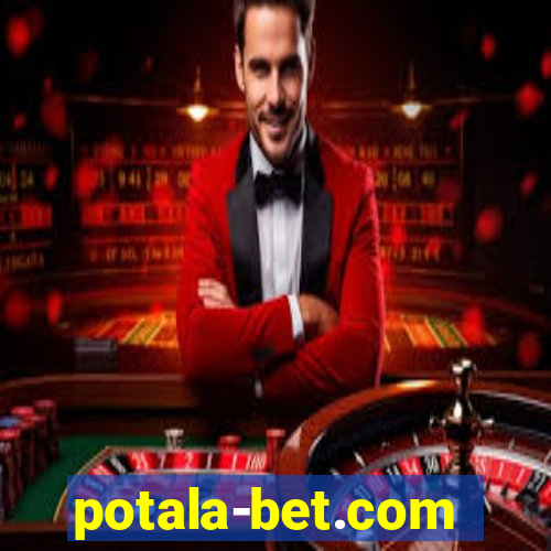 potala-bet.com