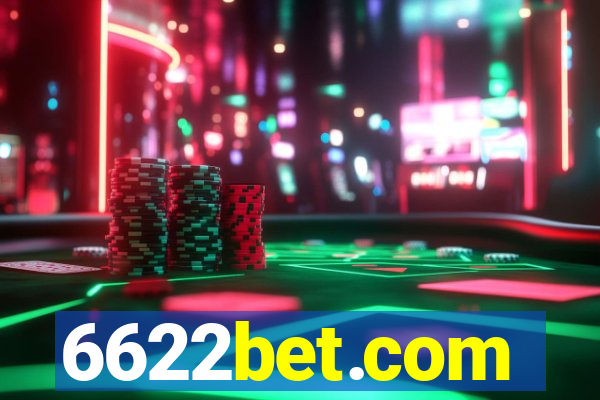 6622bet.com