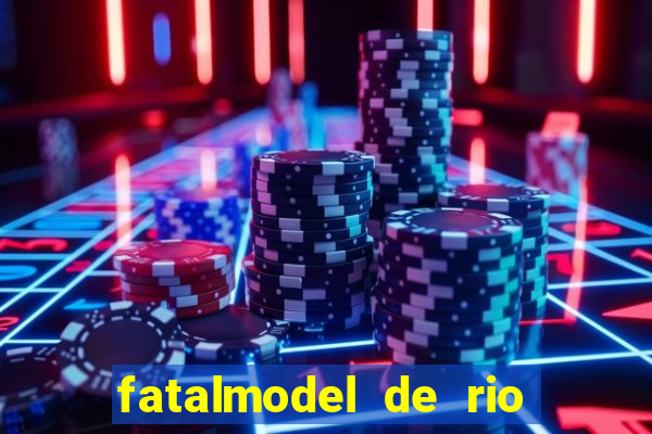 fatalmodel de rio claro sp