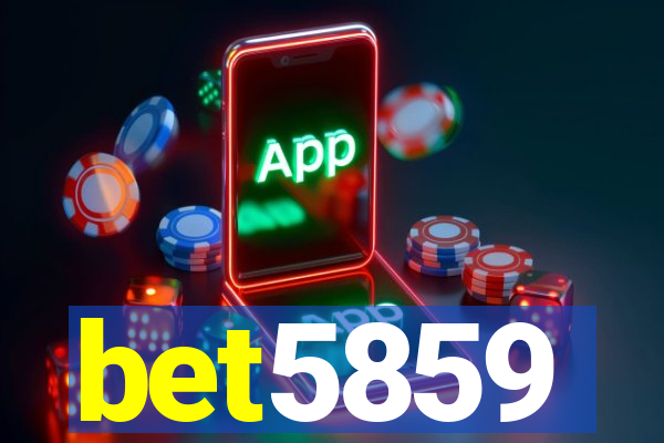 bet5859