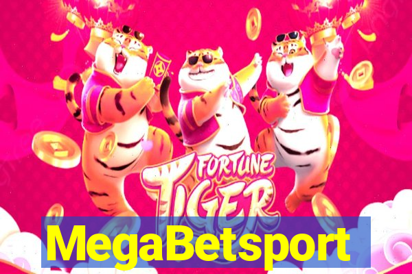 MegaBetsport