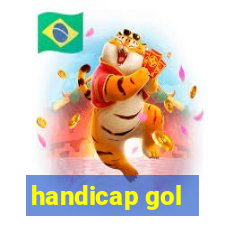 handicap gol