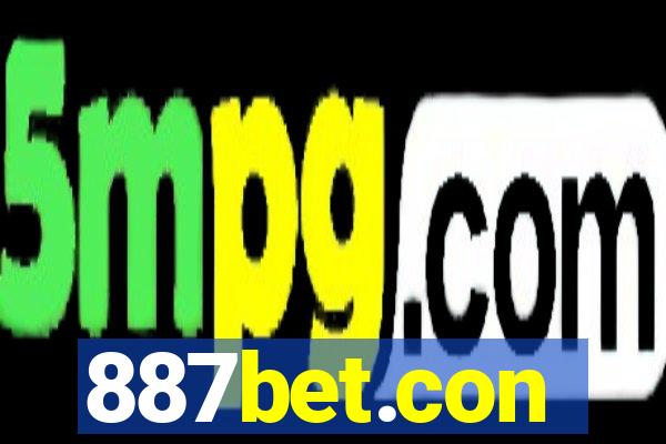 887bet.con