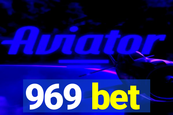 969 bet