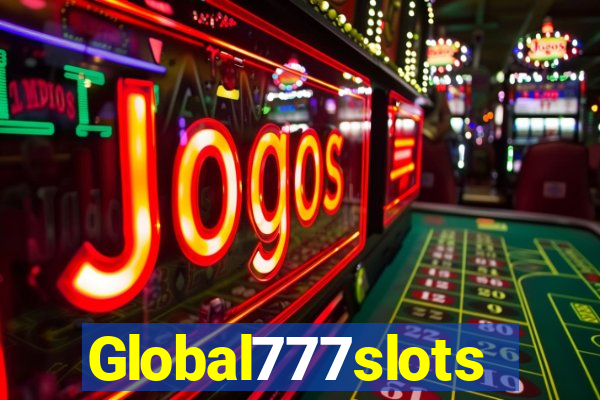 Global777slots