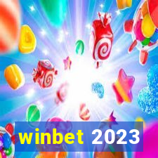 winbet 2023