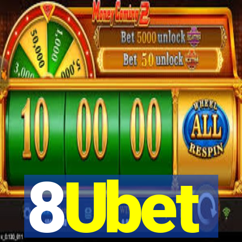 8Ubet