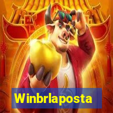 Winbrlaposta