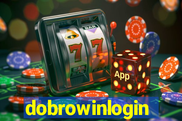 dobrowinlogin