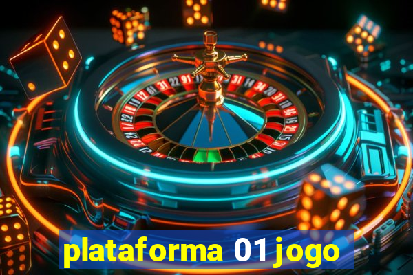 plataforma 01 jogo