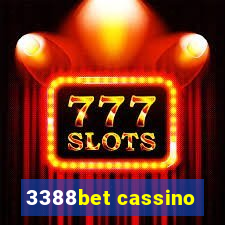 3388bet cassino