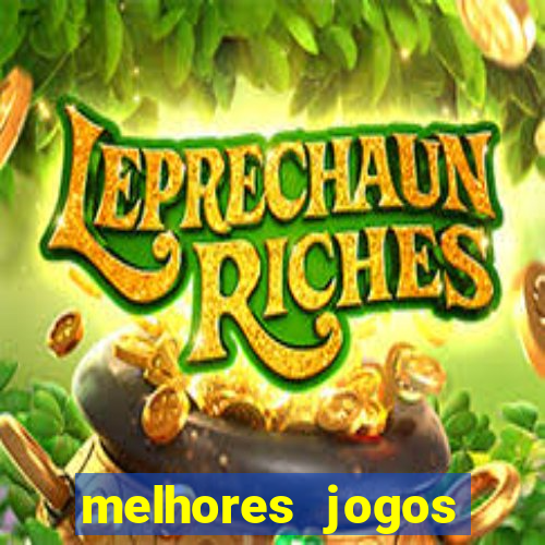 melhores jogos mundo aberto para android