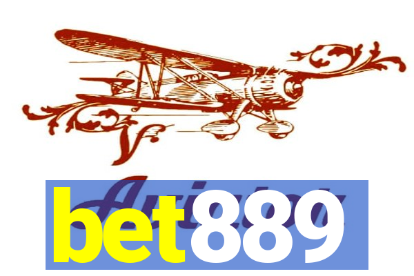 bet889