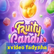 xvideo fadynha