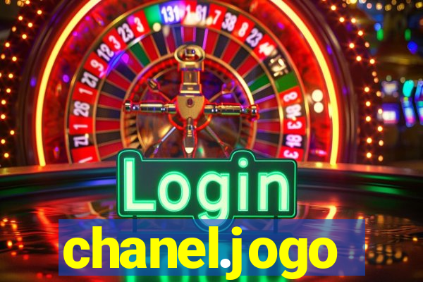 chanel.jogo