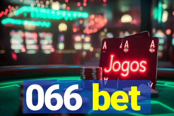 066 bet