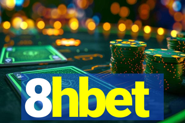 8hbet