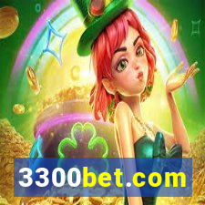 3300bet.com