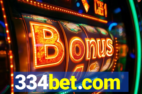 334bet.com