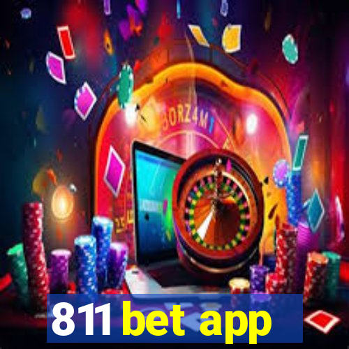 811 bet app