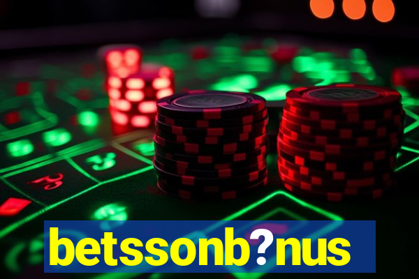 betssonb?nus