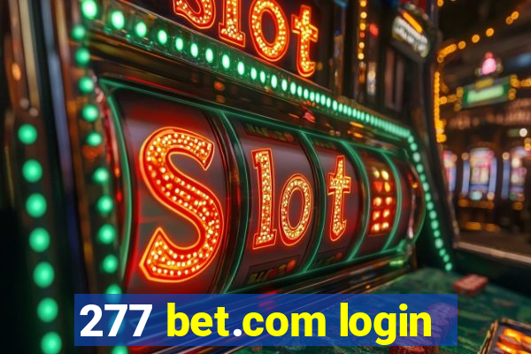 277 bet.com login