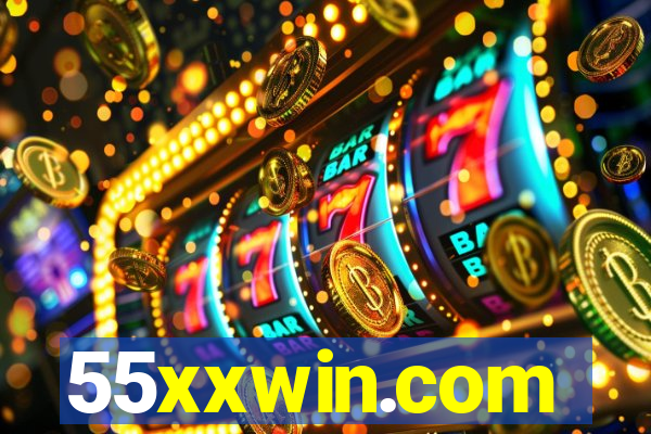 55xxwin.com