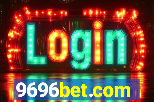 9696bet.com