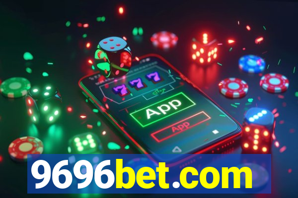 9696bet.com