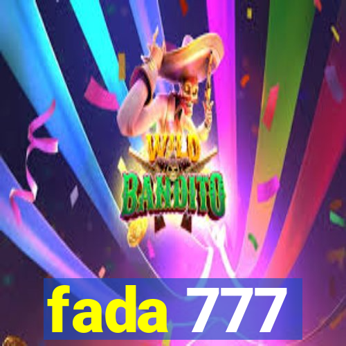 fada 777