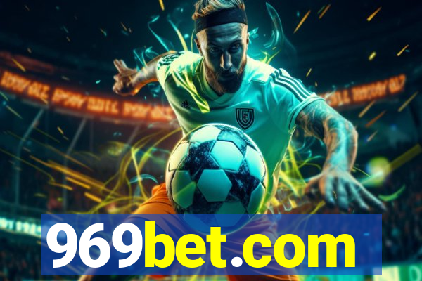 969bet.com