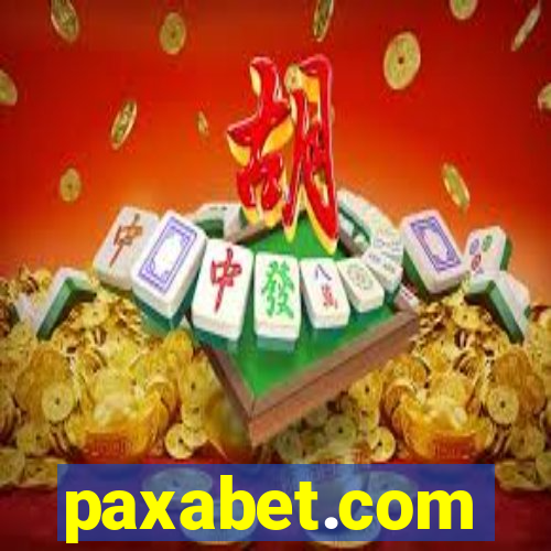 paxabet.com