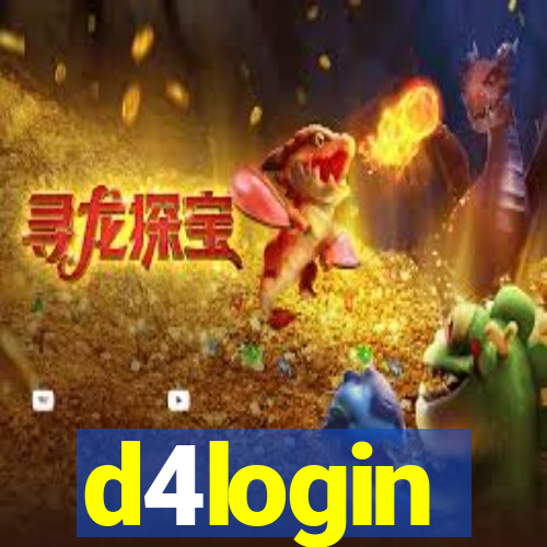 d4login