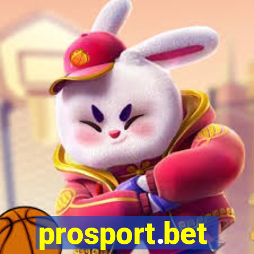 prosport.bet