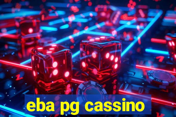 eba pg cassino