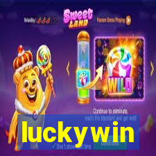 luckywin